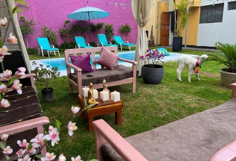 호텔 Adriana Monet Collection