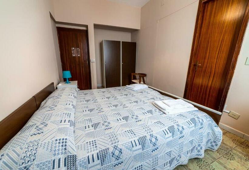 בית מלון כפרי Albergo Baia Verde