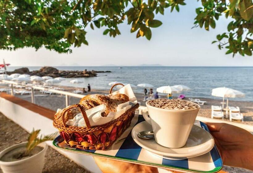 בית מלון כפרי Albergo Baia Verde