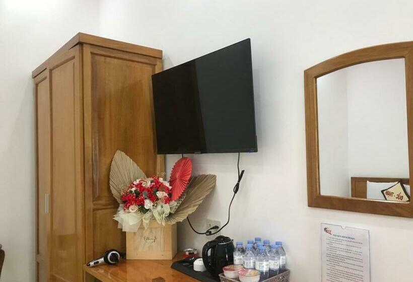 هتل đức Thạnh