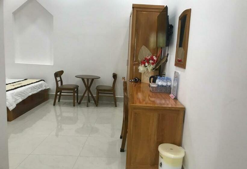 هتل đức Thạnh