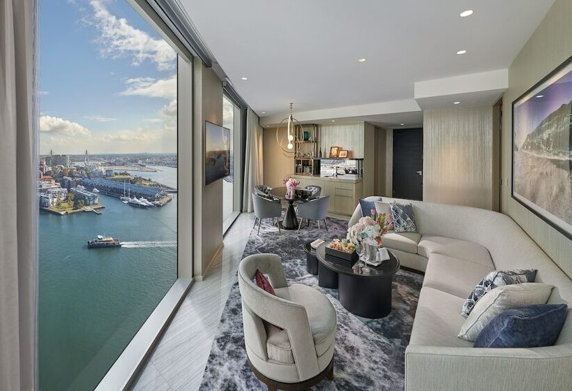 هتل Crown Towers Sydney