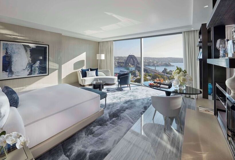هتل Crown Towers Sydney