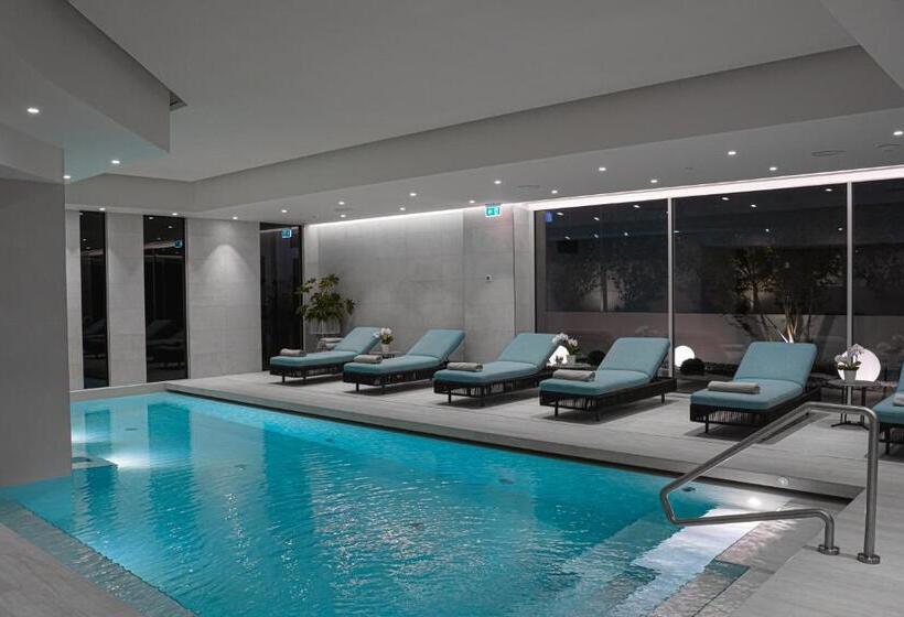 酒店 Elitis House   Suite & Spa