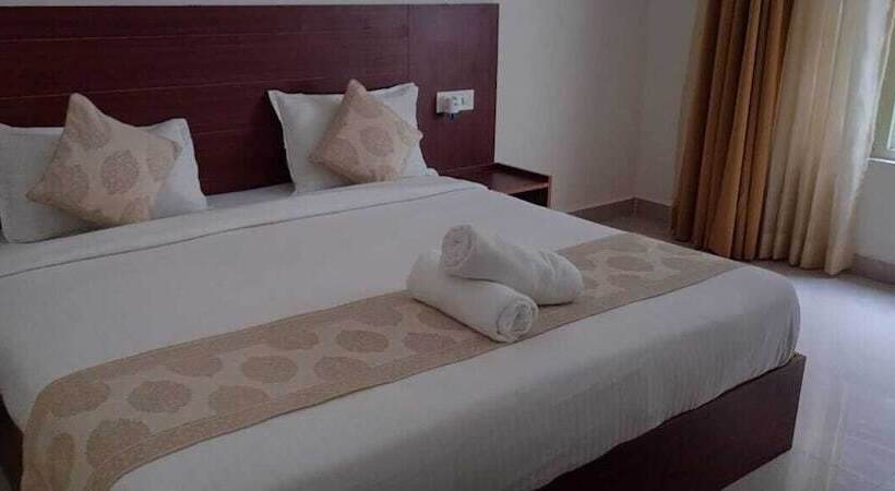 בית מלון כפרי Harela Inn