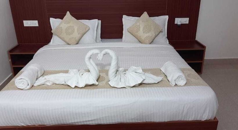 בית מלון כפרי Harela Inn