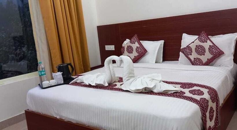 בית מלון כפרי Harela Inn