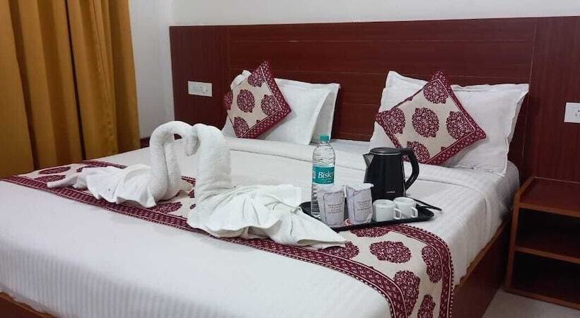 בית מלון כפרי Harela Inn