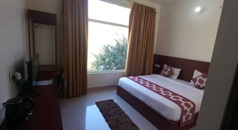 בית מלון כפרי Harela Inn