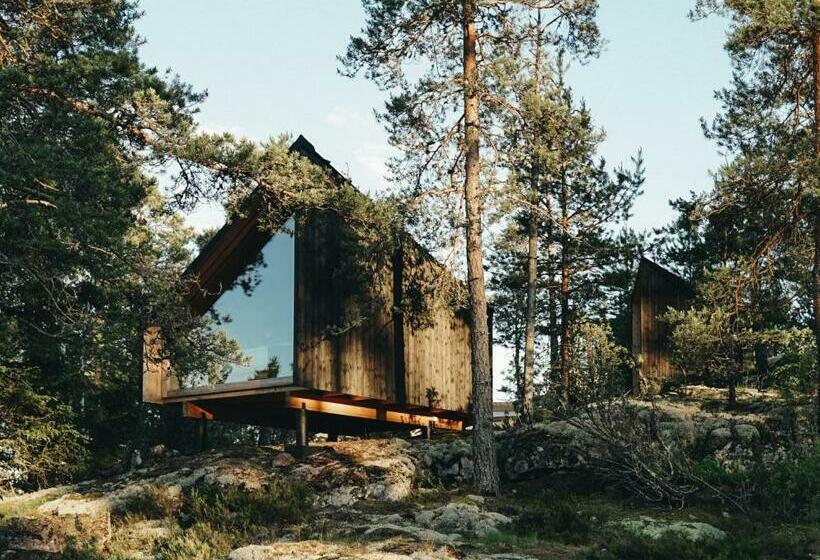 ホテル Hilltop Forest