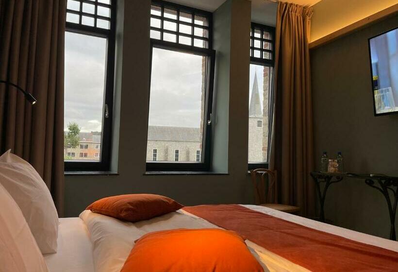 호텔 Hôtel Maison Demelenne