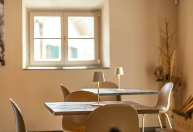 فندق Il Pradicciolo Agriturismo