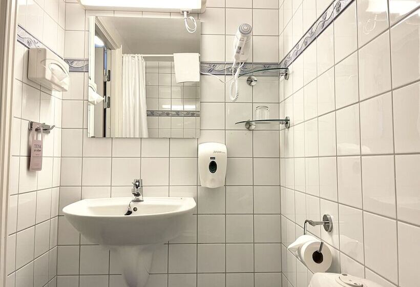 هتل Karl Johans Gate 35