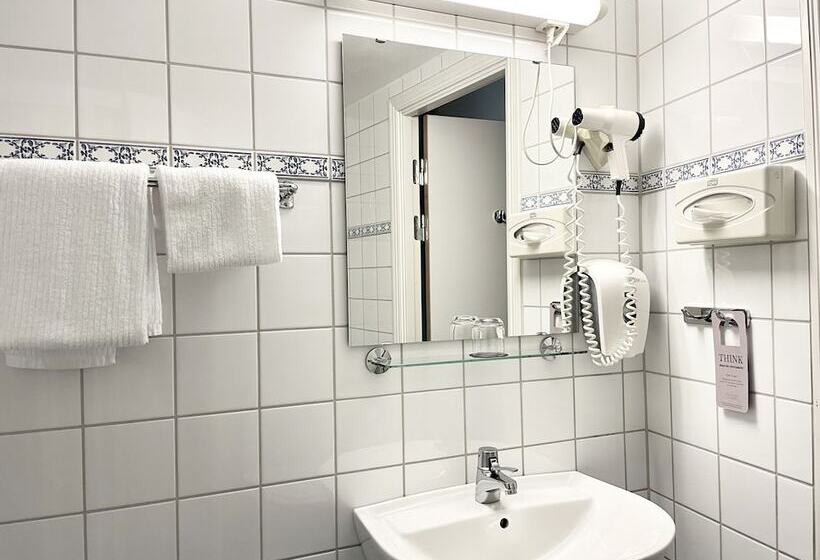 هتل Karl Johans Gate 35