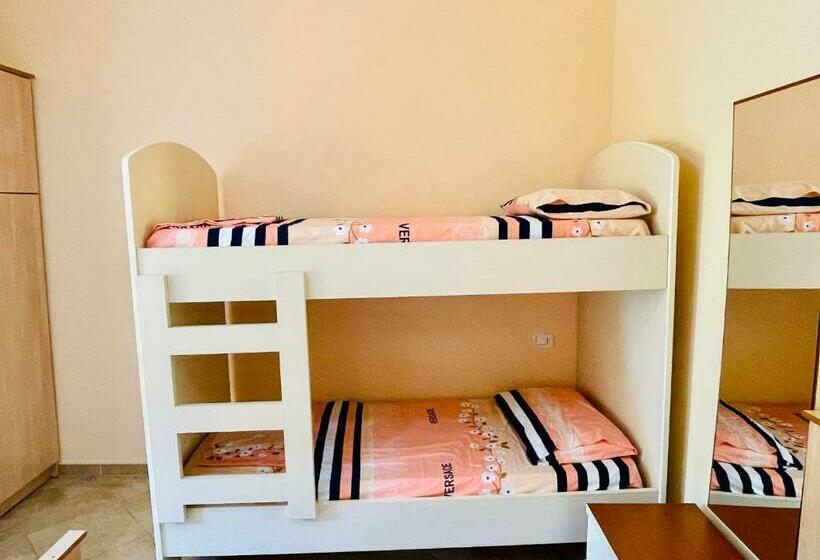 فندق Klevi