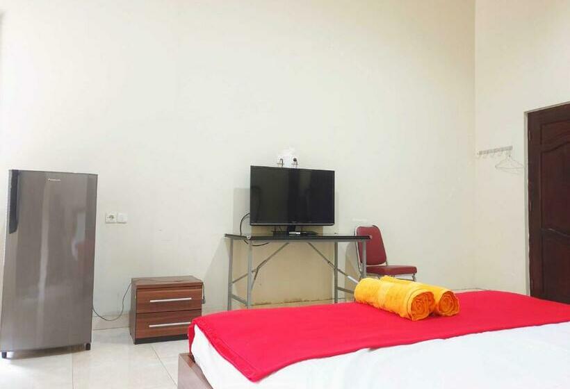 호텔 Koolkost Syariah Near Universitas Pgri Semarang Minimun Stay 6 Nights