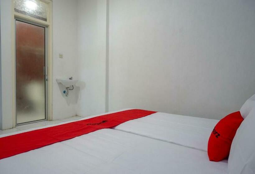 호텔 Koolkost Syariah Near Universitas Pgri Semarang Minimun Stay 6 Nights