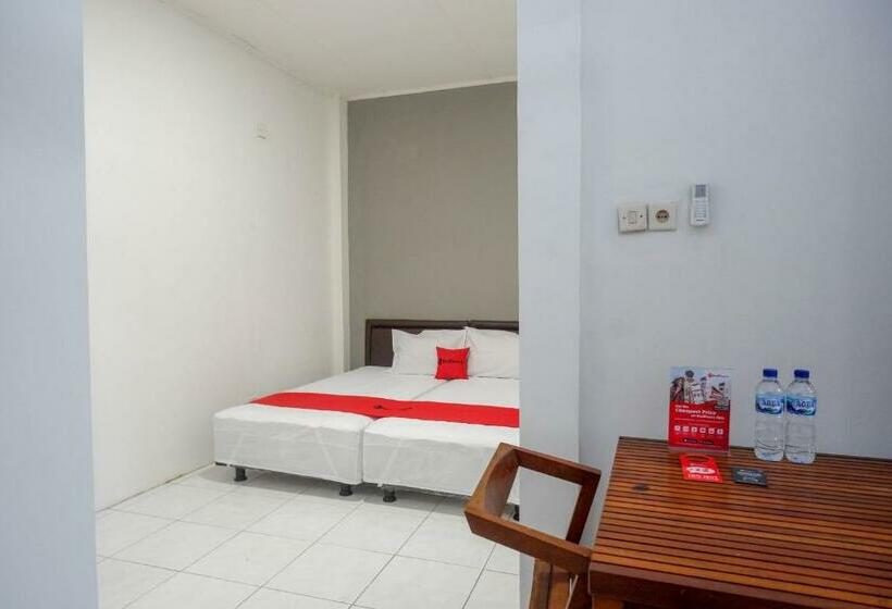 호텔 Koolkost Syariah Near Universitas Pgri Semarang Minimun Stay 6 Nights