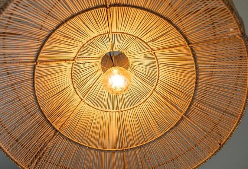 酒店 La Grenouille   Suite De Luxe & Welness Privatif