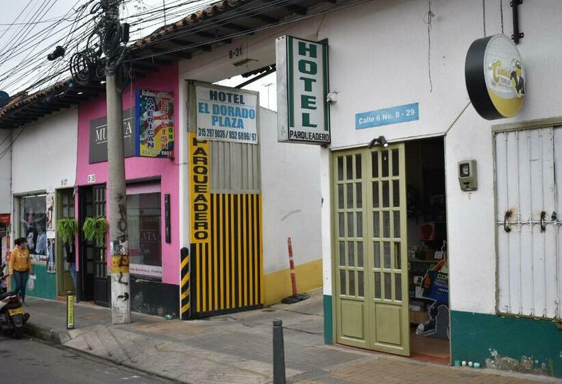 Отель La Puerta Rota