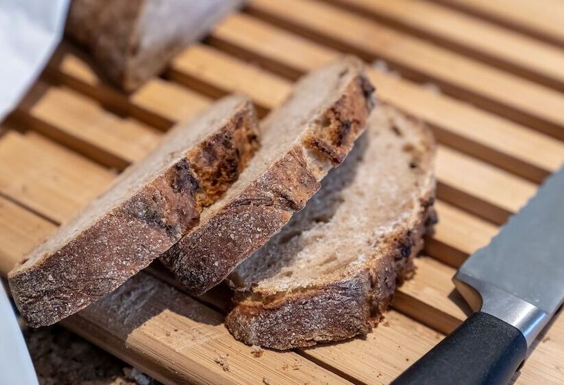 فندق Landgasthof Schachenerhof Lindau Konditorei Biergarten