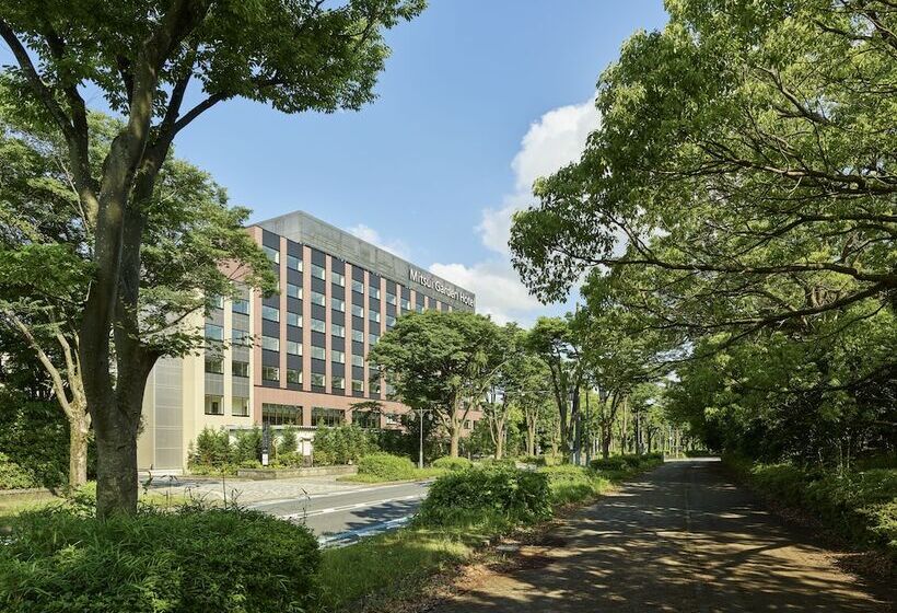 Mitsui Garden Hotel Kashiwa No Ha Park Side   Chiba