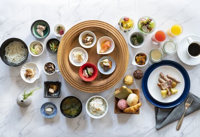 Mitsui Garden Hotel Kashiwa No Ha Park Side   Chiba