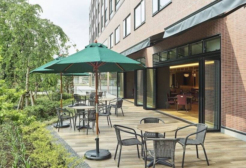 Mitsui Garden Hotel Kashiwa No Ha Park Side   Chiba