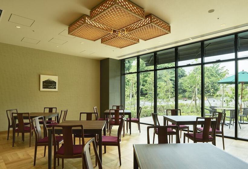 Mitsui Garden Hotel Kashiwa No Ha Park Side   Chiba