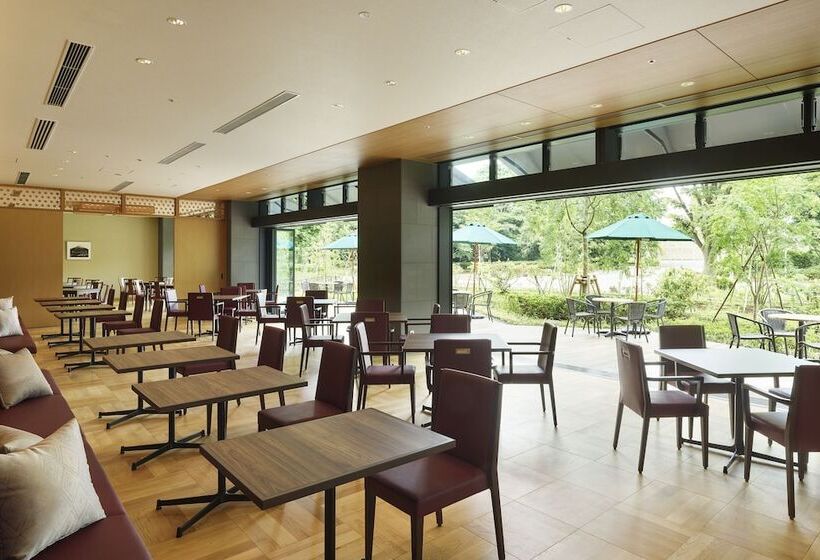 Mitsui Garden Hotel Kashiwa No Ha Park Side   Chiba