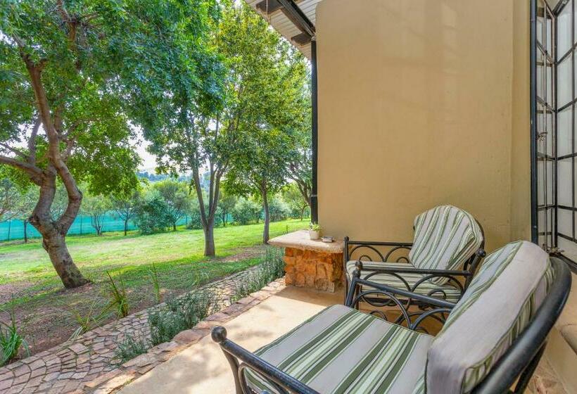 ホテル Teak Place Guest Rooms