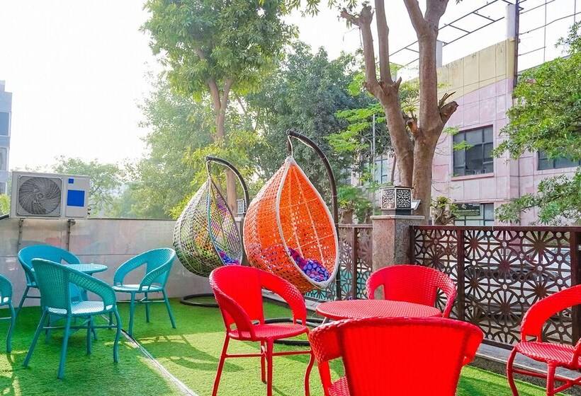 בית מלון כפרי The Ansal