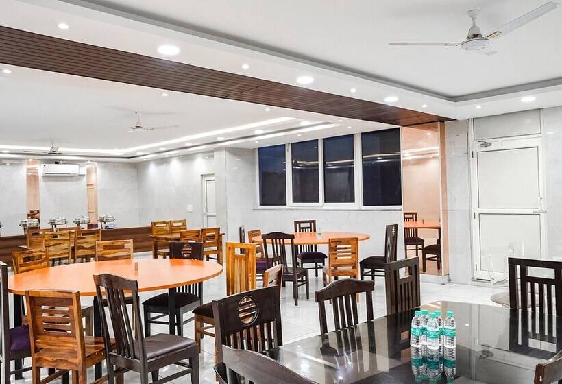 בית מלון כפרי The Ansal