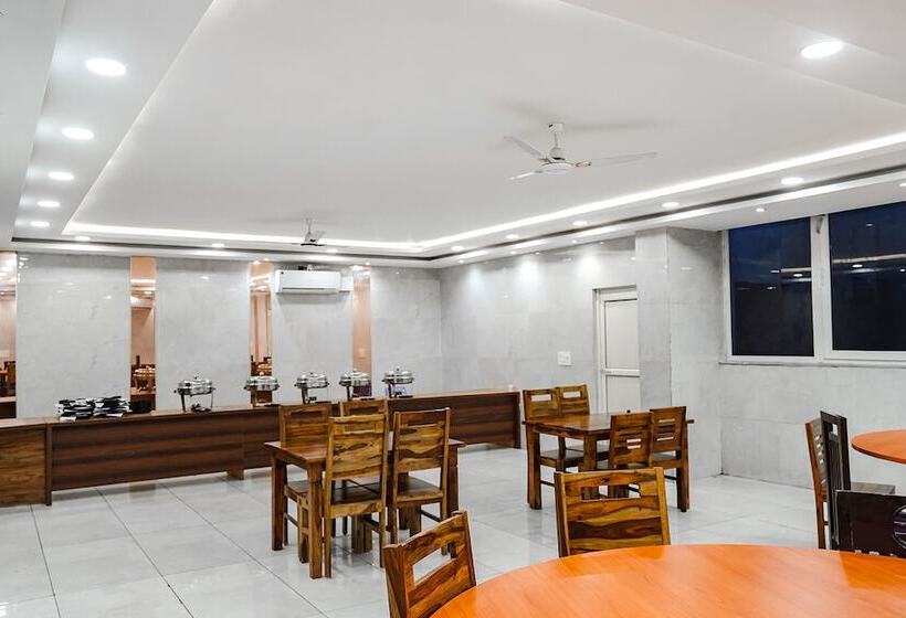 בית מלון כפרי The Ansal