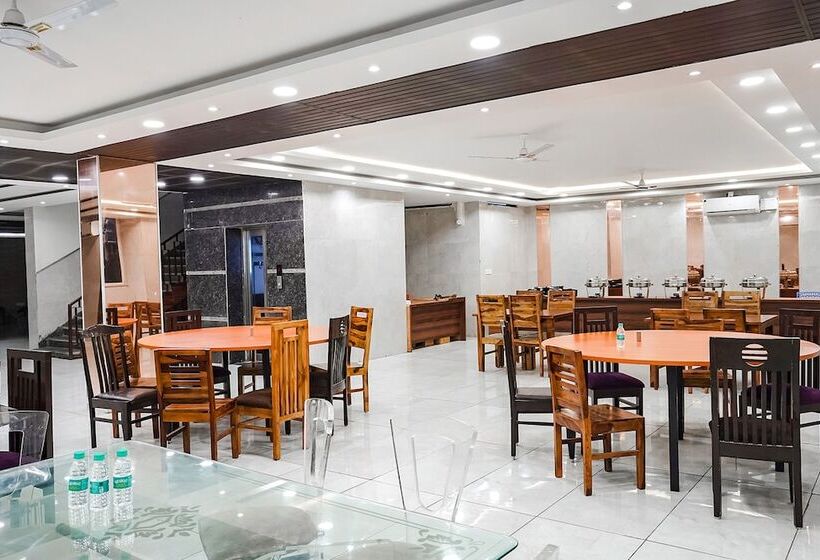 בית מלון כפרי The Ansal