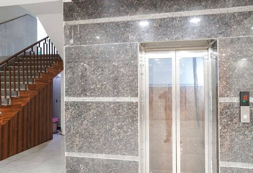 בית מלון כפרי The Ansal