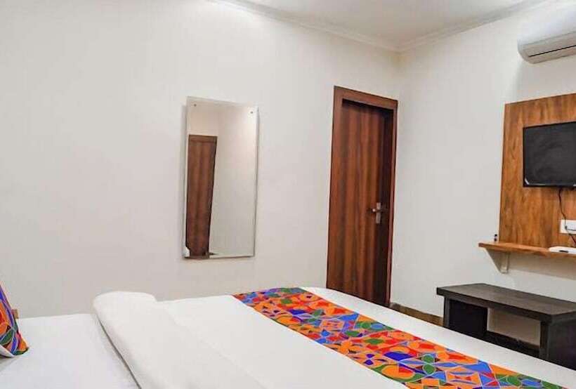 בית מלון כפרי The Ansal