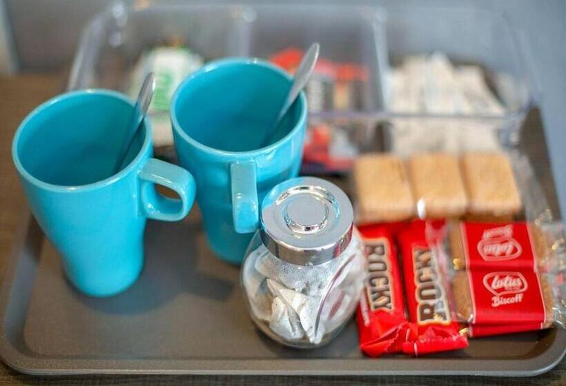 Отель The Llandudno