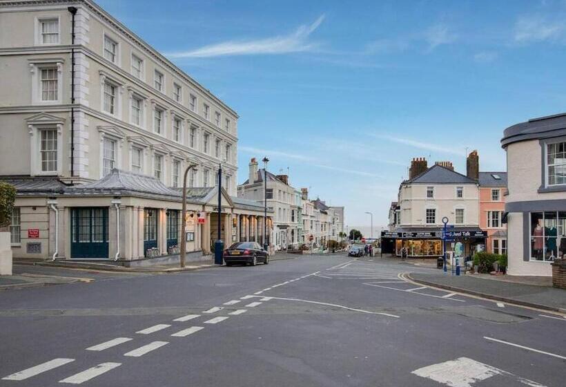 Отель The Llandudno