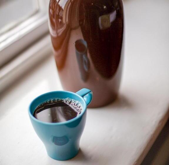 Отель The Llandudno