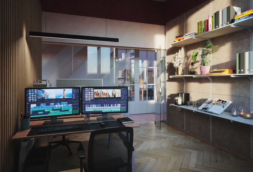 Отель The Social Hub Madrid