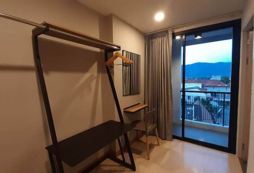 Отель The Vita Plus