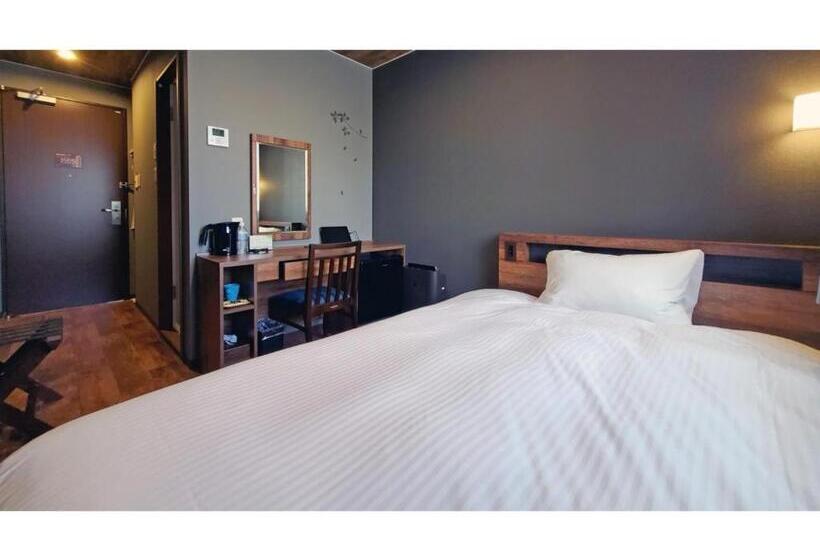 Hotel ｂｕｓｉｎｅｓｓ&ａｃｔｉｖｉｔｙ ｃｈａｎｖｒｅ   Vacation Stay 64302v