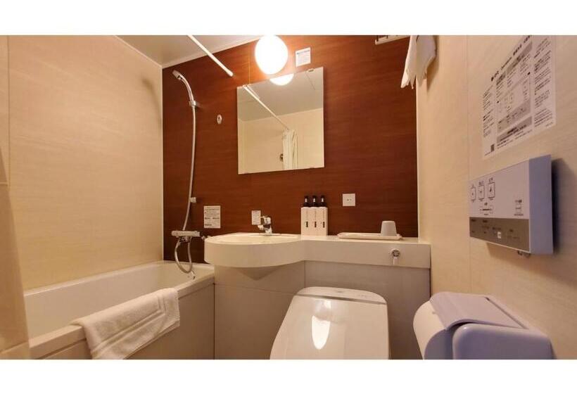 Hotel ｂｕｓｉｎｅｓｓ&ａｃｔｉｖｉｔｙ ｃｈａｎｖｒｅ   Vacation Stay 64311v