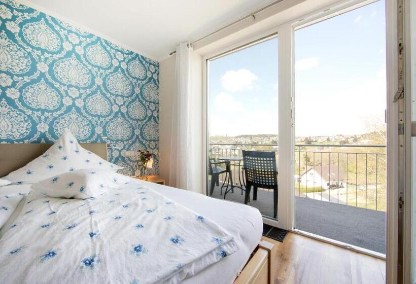 فندق Wagners Landhaus