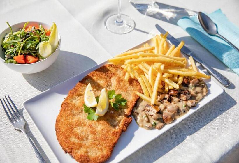 فندق Wagners Landhaus