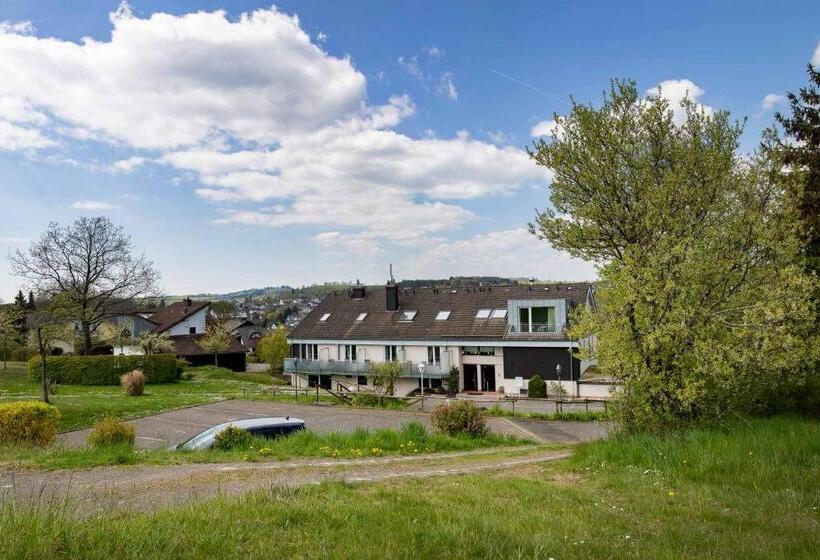 ホテル Wagners Landhaus