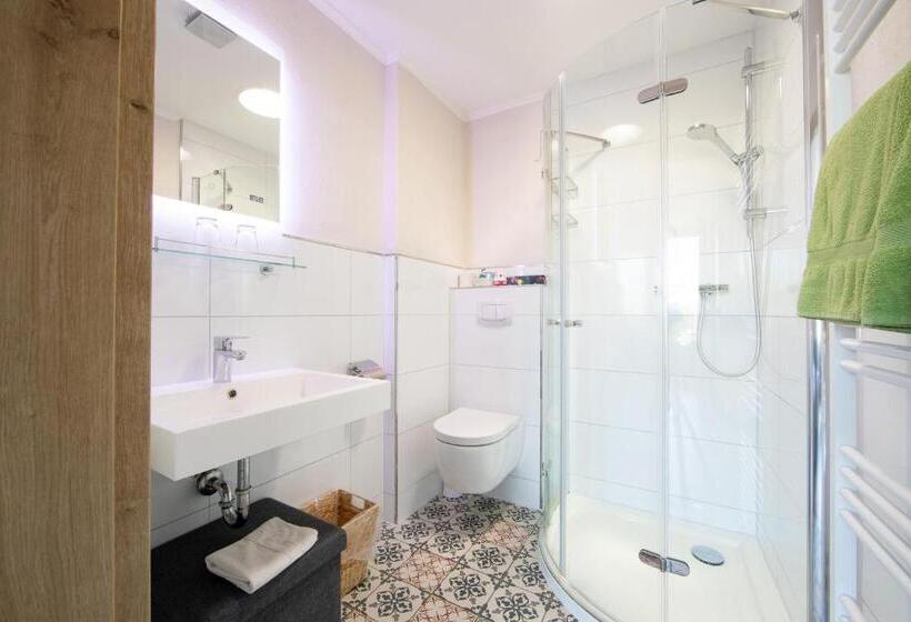 ホテル Wagners Landhaus