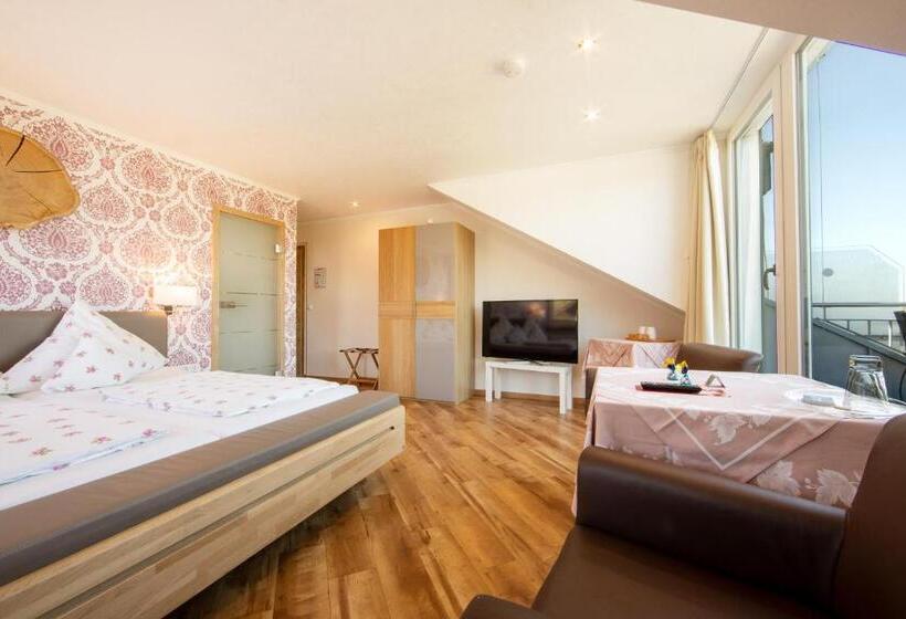 ホテル Wagners Landhaus