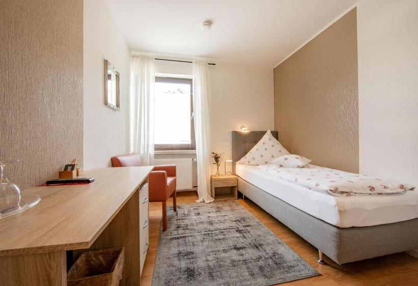 فندق Wagners Landhaus